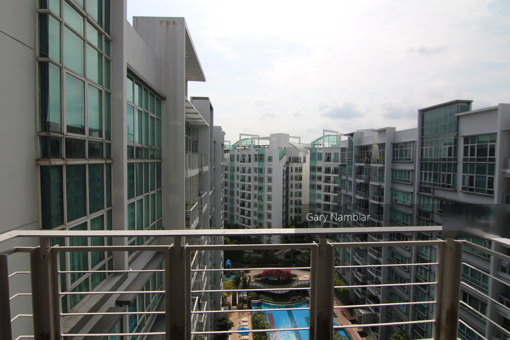 The Nexus (D21), Condominium #197883072